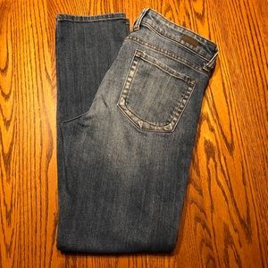 Kut from the Kloth blue jeans